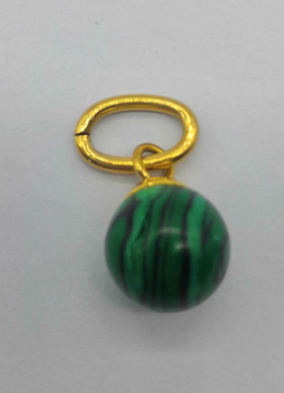 Gratitude Charm