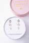 Good Friends Stud Set