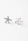 Experiencing Freedom Silver Studs