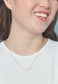 Establishing Independence Necklace