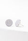 Unity Silver Studs