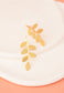 Flourish Vine Leaf Earrings