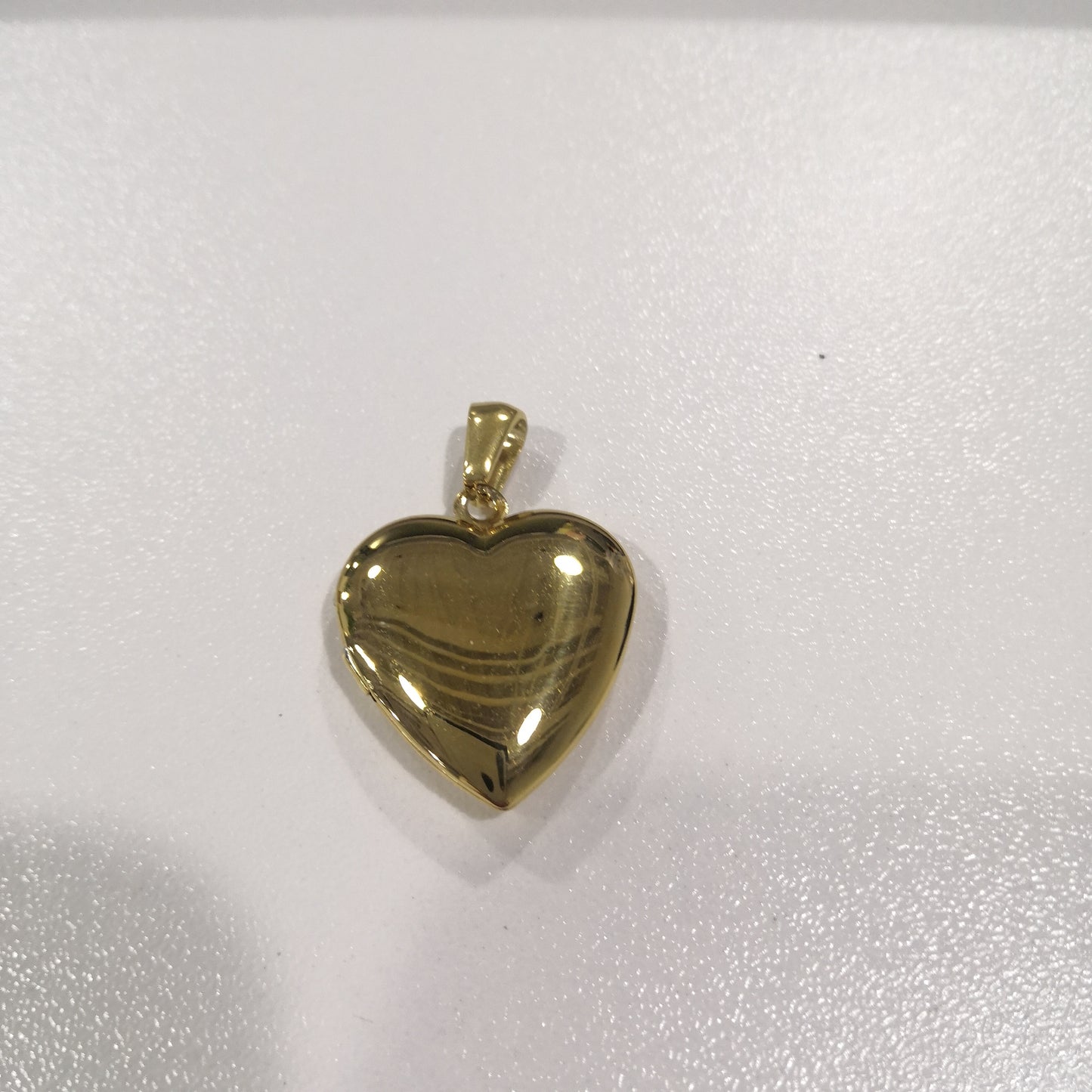 Heart Locket