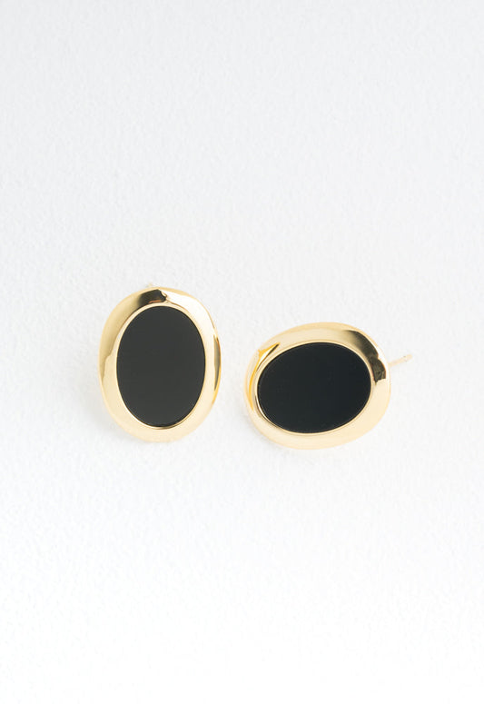 Reflection Studs in Midnight