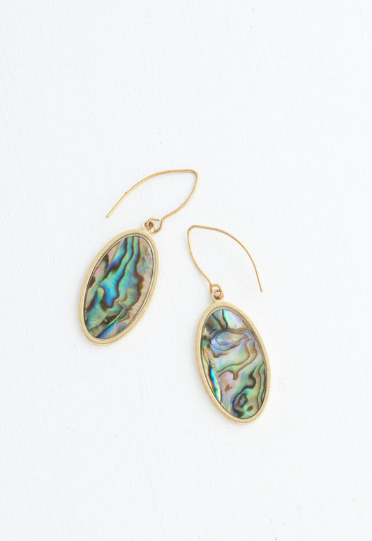 Under the Sea Earrings