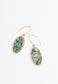Under the Sea Earrings