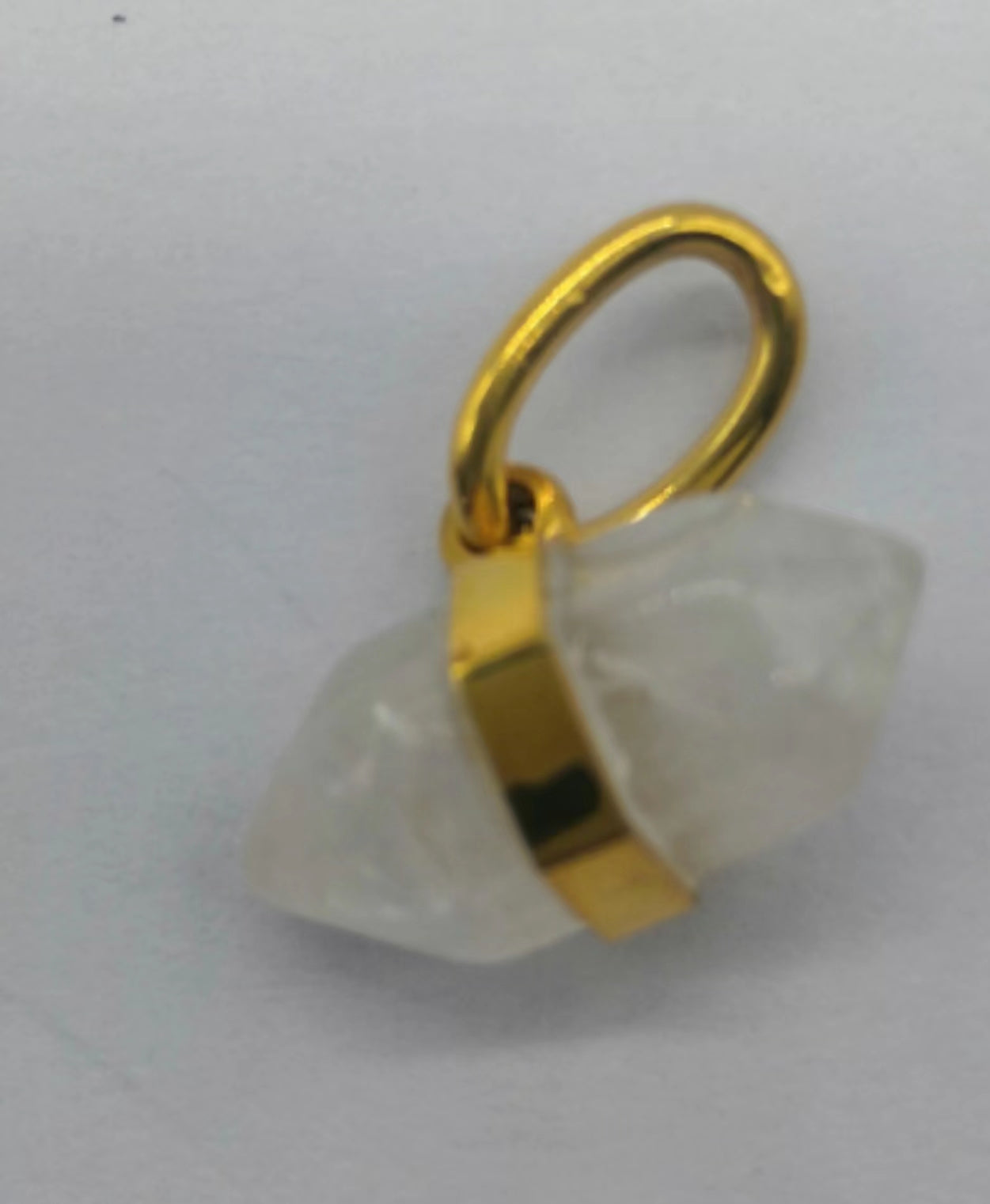 Prism Bauble Charm