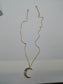 Mystic Moon Necklace Version A
