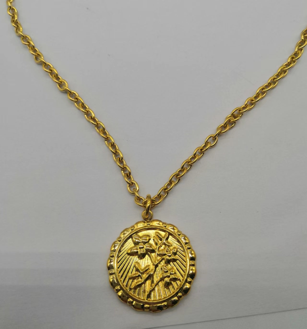 ND5309  Bloom Pendant-B R2