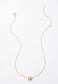 Reach Star Necklace