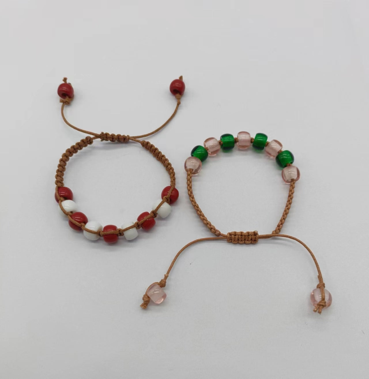 ZENA Braceles （Set）