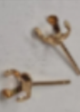 Earring Bead Stud Holder