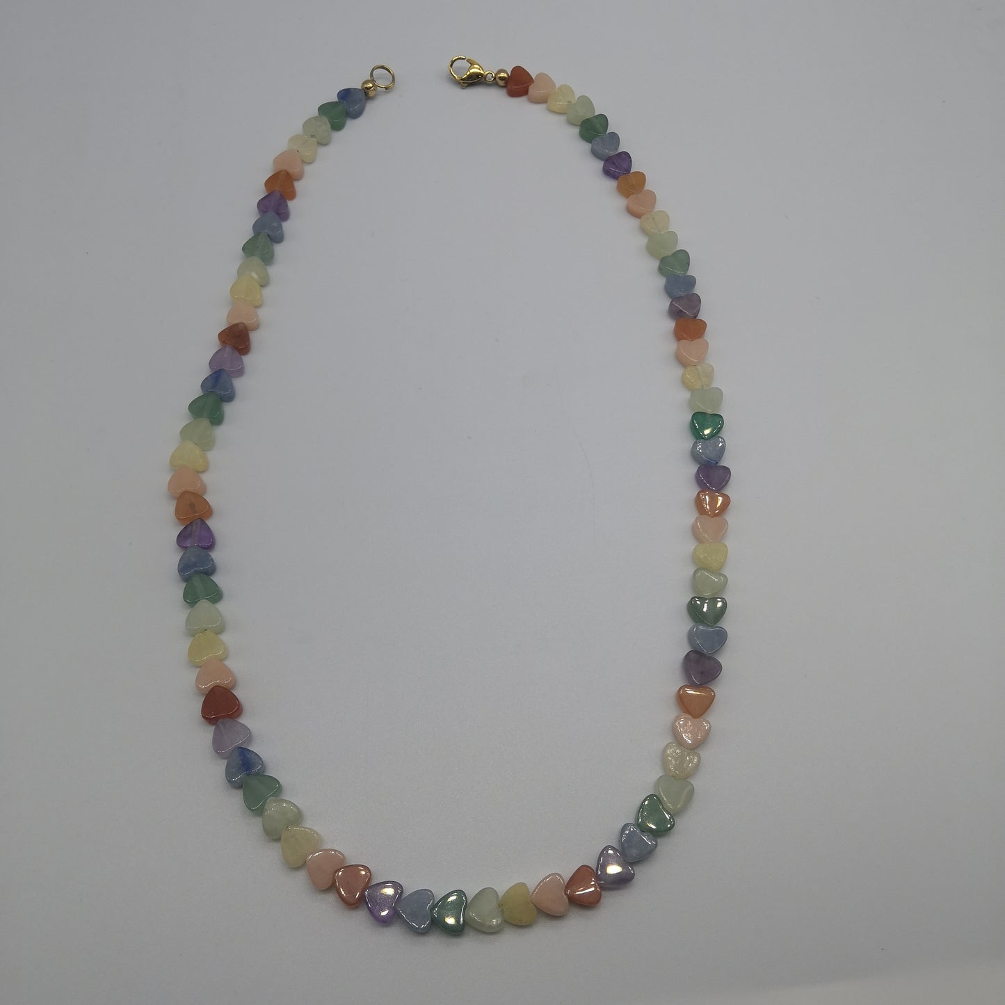 Darby BD Pastel Rainbaw