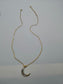Mystic Moon Necklace Version B