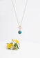 Treasure in Turquoise