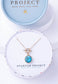 Treasure in Turquoise