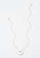 Remarkable Mother of Pearl Necklace