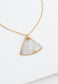 Shan Mother-of-Pearl Necklace