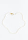 Cultured Pearl Necklace