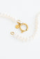 Cultured Pearl Necklace
