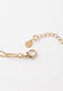 Serene Jasper Necklace