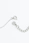 Annie Silver Pearl Necklace