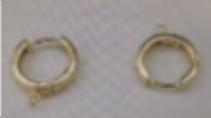 Earring Part