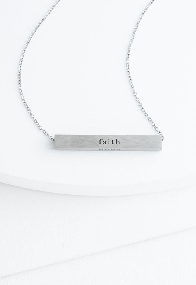 Faith Silver