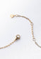 Stella by Stardust Necklace in Rose Quartz