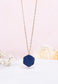 Stella by Stardust Necklace in Lapis