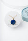 Stella by Stardust Necklace in Lapis