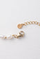 Ivory Glow Pearl Necklace