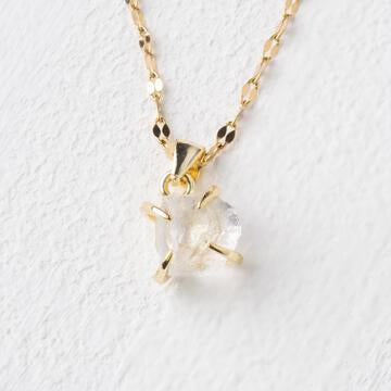 Shine Necklace in Daybreak