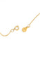 Your New Favorite Necklace in Emperor Blue