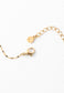 Mirror Mirror Oval Necklace