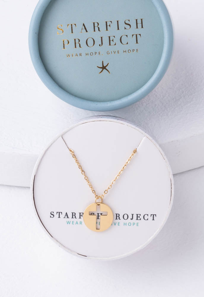 Carolyn Necklace