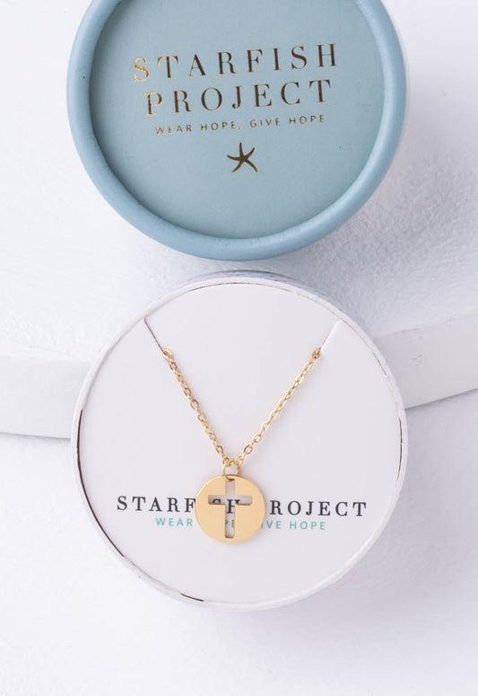 Carolyn Necklace