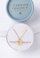 Carolyn Necklace
