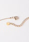 Love Pendant Necklace