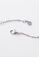 Give Mercy Bar Necklace