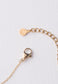 Dove Gold Necklace