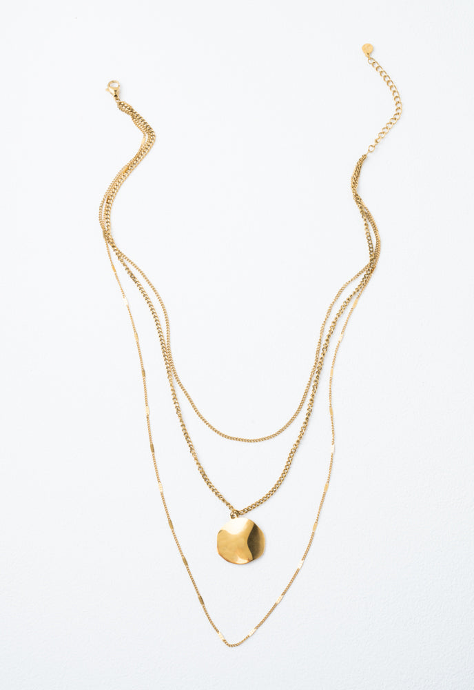 Love to Layer Necklace