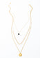 Cindy Layered Necklaces