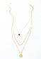 Cindy Layered Necklaces