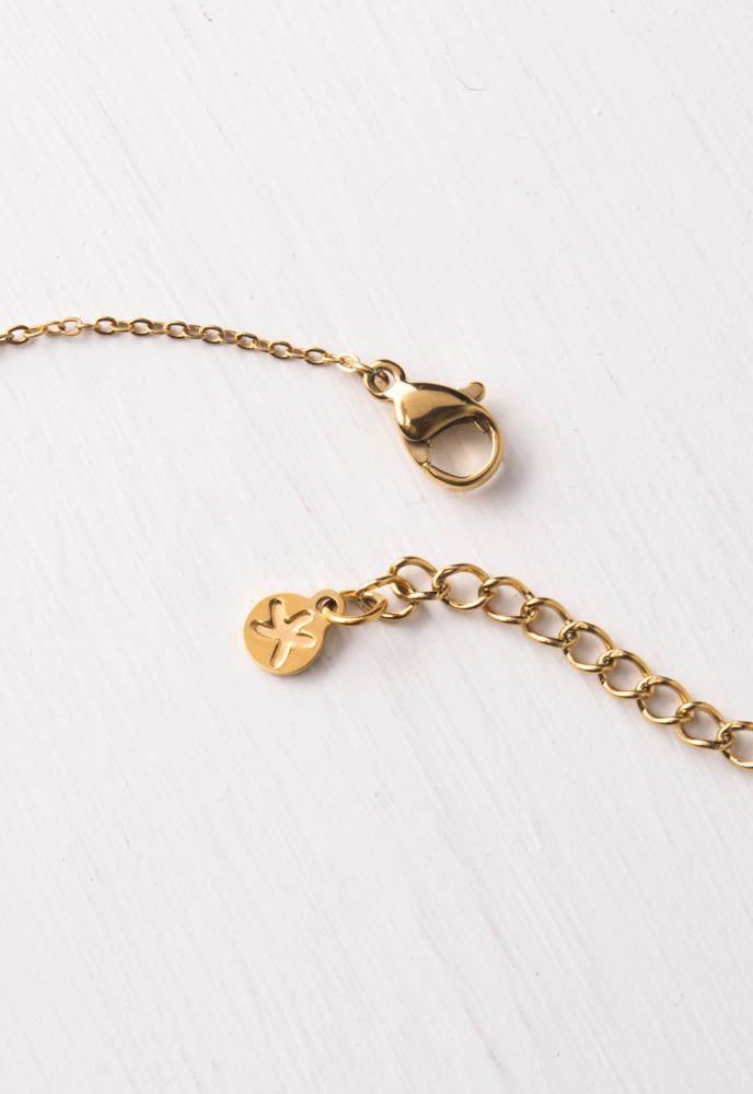 Thriving Necklace