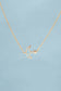 Establishing Independence Necklace