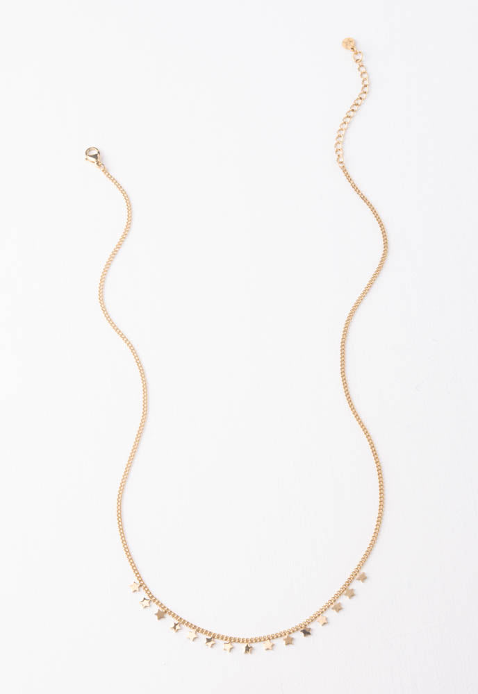 Stars of Wonder Necklace