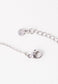 Unity Silver Necklace