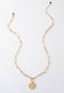 Forever and Always Family Necklace