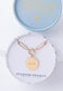 Unified in Faith Reversible Necklace